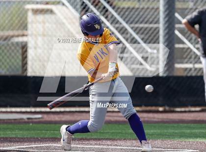 Thumbnail 2 in Valencia vs St Francis photogallery.