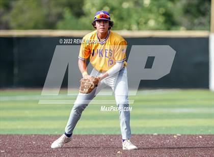Thumbnail 3 in Valencia vs St Francis photogallery.