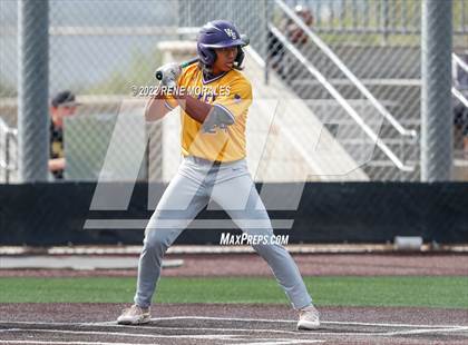 Thumbnail 1 in Valencia vs St Francis photogallery.