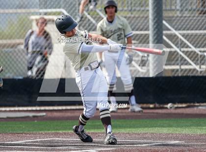 Thumbnail 3 in Valencia vs St Francis photogallery.