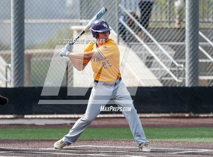 Thumbnail 3 in Valencia vs St Francis photogallery.