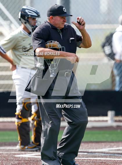 Thumbnail 3 in Valencia vs St Francis photogallery.