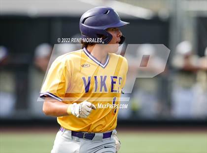 Thumbnail 2 in Valencia vs St Francis photogallery.