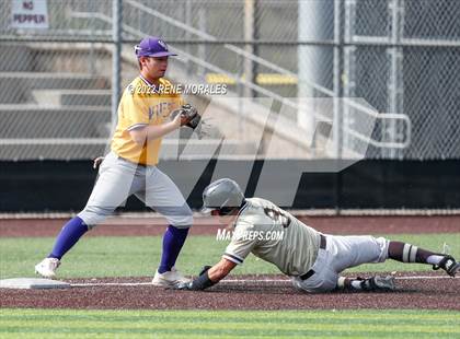 Thumbnail 3 in Valencia vs St Francis photogallery.