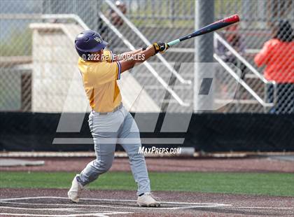 Thumbnail 1 in Valencia vs St Francis photogallery.