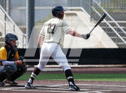 Thumbnail 3 in Valencia vs St Francis photogallery.