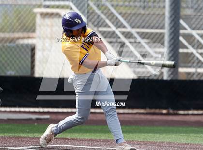 Thumbnail 1 in Valencia vs St Francis photogallery.