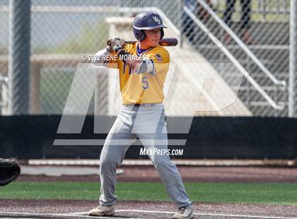 Thumbnail 3 in Valencia vs St Francis photogallery.