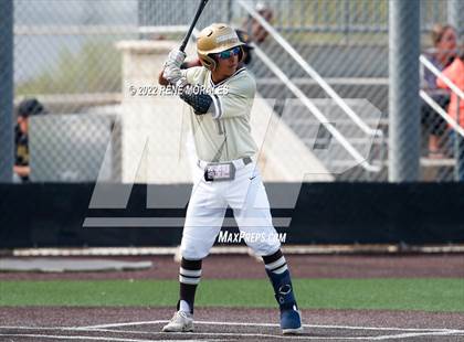 Thumbnail 3 in Valencia vs St Francis photogallery.