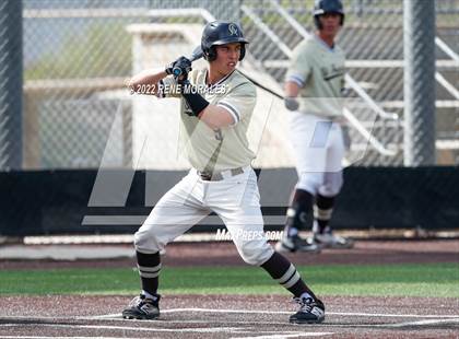 Thumbnail 1 in Valencia vs St Francis photogallery.