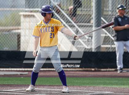 Thumbnail 3 in Valencia vs St Francis photogallery.