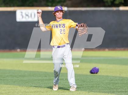 Thumbnail 3 in Valencia vs St Francis photogallery.