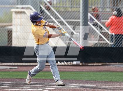 Thumbnail 3 in Valencia vs St Francis photogallery.