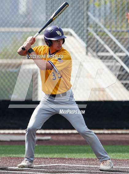 Thumbnail 3 in Valencia vs St Francis photogallery.