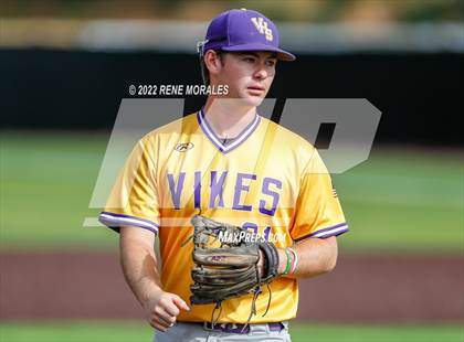 Thumbnail 3 in Valencia vs St Francis photogallery.