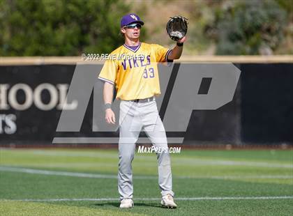 Thumbnail 2 in Valencia vs St Francis photogallery.