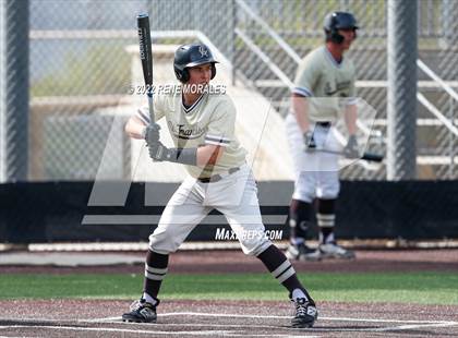 Thumbnail 3 in Valencia vs St Francis photogallery.