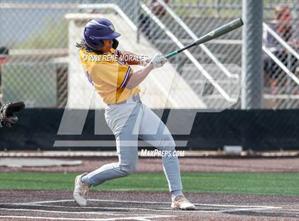 Thumbnail 2 in Valencia vs St Francis photogallery.