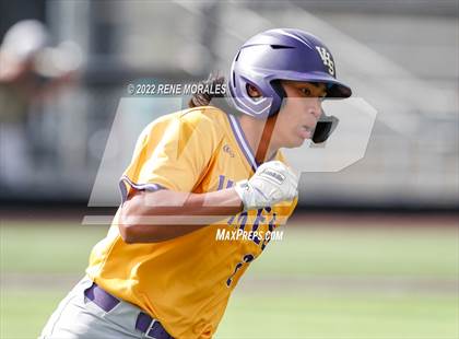 Thumbnail 1 in Valencia vs St Francis photogallery.