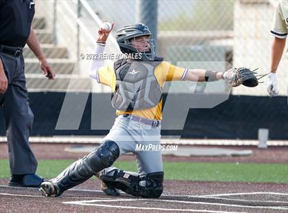 Thumbnail 2 in Valencia vs St Francis photogallery.