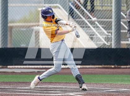 Thumbnail 2 in Valencia vs St Francis photogallery.