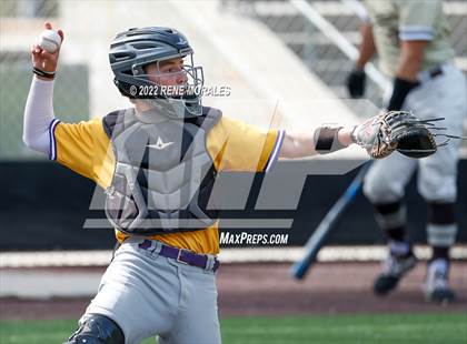 Thumbnail 3 in Valencia vs St Francis photogallery.