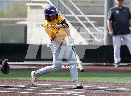 Thumbnail 3 in Valencia vs St Francis photogallery.