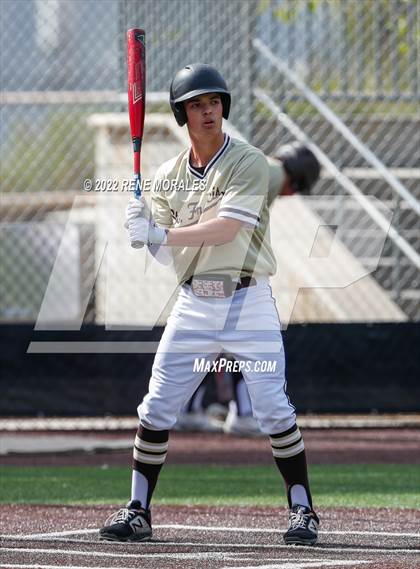 Thumbnail 2 in Valencia vs St Francis photogallery.