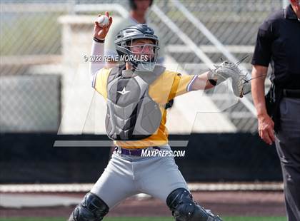 Thumbnail 2 in Valencia vs St Francis photogallery.
