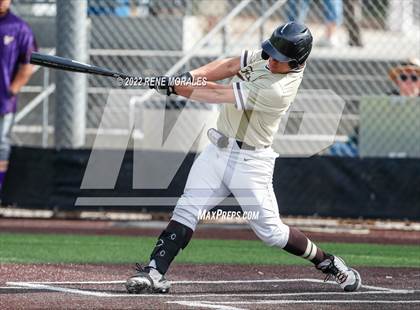 Thumbnail 1 in Valencia vs St Francis photogallery.