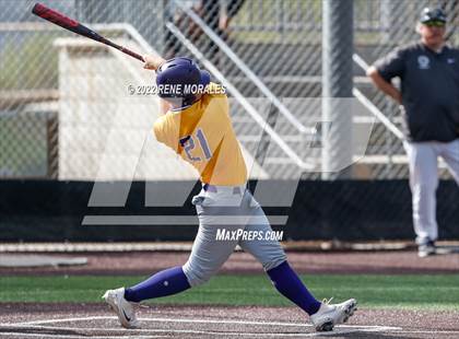 Thumbnail 3 in Valencia vs St Francis photogallery.