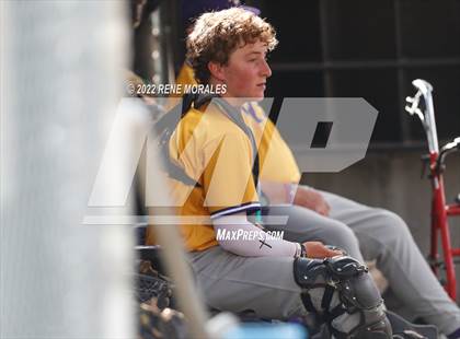 Thumbnail 3 in Valencia vs St Francis photogallery.