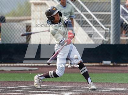 Thumbnail 1 in Valencia vs St Francis photogallery.