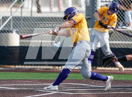 Thumbnail 2 in Valencia vs St Francis photogallery.