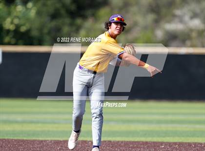 Thumbnail 1 in Valencia vs St Francis photogallery.