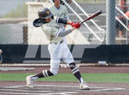 Thumbnail 3 in Valencia vs St Francis photogallery.