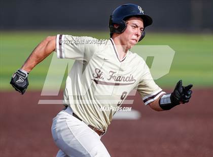 Thumbnail 3 in Valencia vs St Francis photogallery.