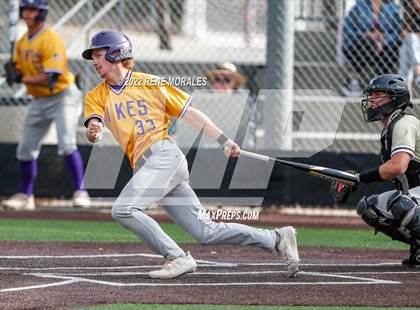 Thumbnail 3 in Valencia vs St Francis photogallery.