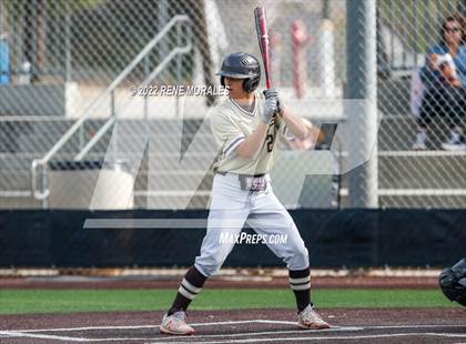 Thumbnail 2 in Valencia vs St Francis photogallery.