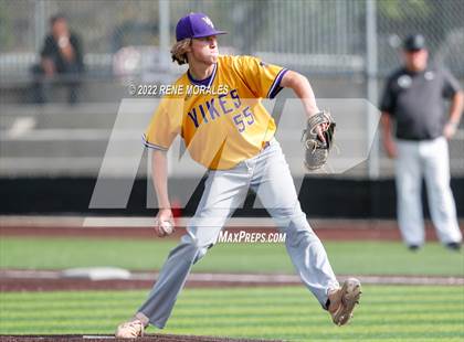 Thumbnail 3 in Valencia vs St Francis photogallery.