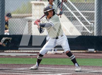 Thumbnail 3 in Valencia vs St Francis photogallery.