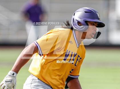 Thumbnail 2 in Valencia vs St Francis photogallery.
