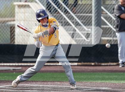 Thumbnail 1 in Valencia vs St Francis photogallery.