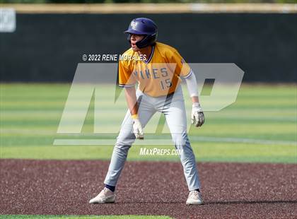 Thumbnail 1 in Valencia vs St Francis photogallery.