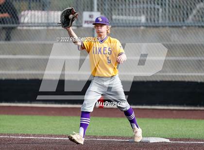Thumbnail 2 in Valencia vs St Francis photogallery.