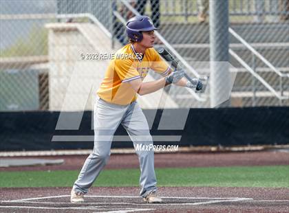 Thumbnail 2 in Valencia vs St Francis photogallery.
