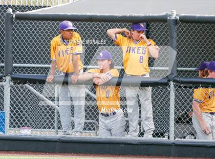 Thumbnail 1 in Valencia vs St Francis photogallery.