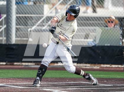 Thumbnail 3 in Valencia vs St Francis photogallery.