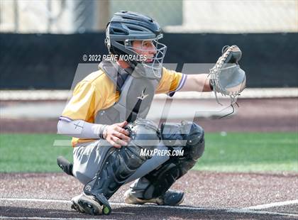 Thumbnail 2 in Valencia vs St Francis photogallery.