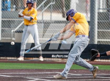 Thumbnail 2 in Valencia vs St Francis photogallery.